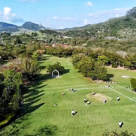 Kenting Tuscany Resort Bagian luar foto