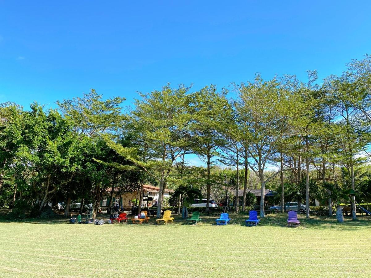 Kenting Tuscany Resort Bagian luar foto