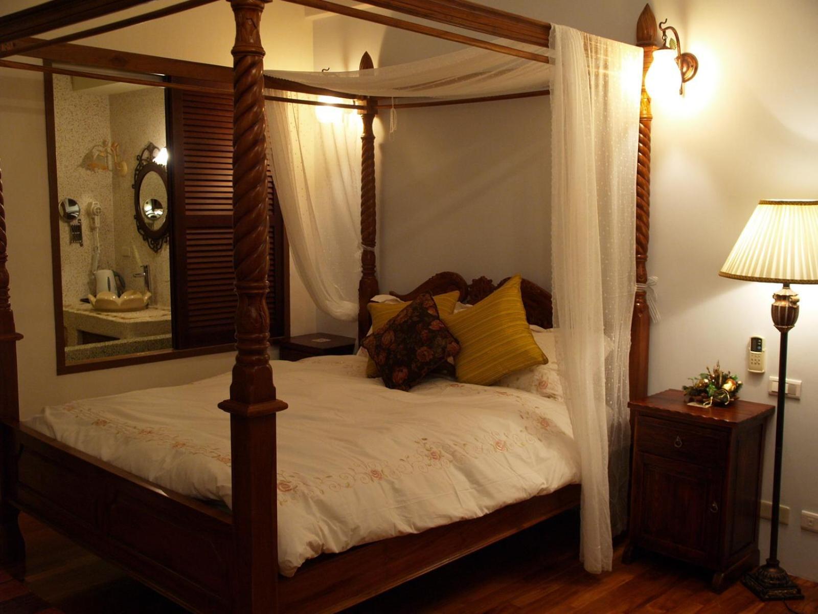 Kenting Tuscany Resort Bagian luar foto