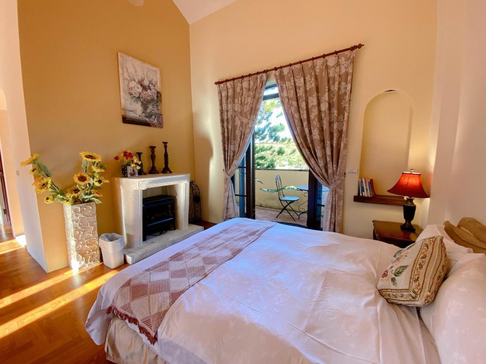 Kenting Tuscany Resort Bagian luar foto
