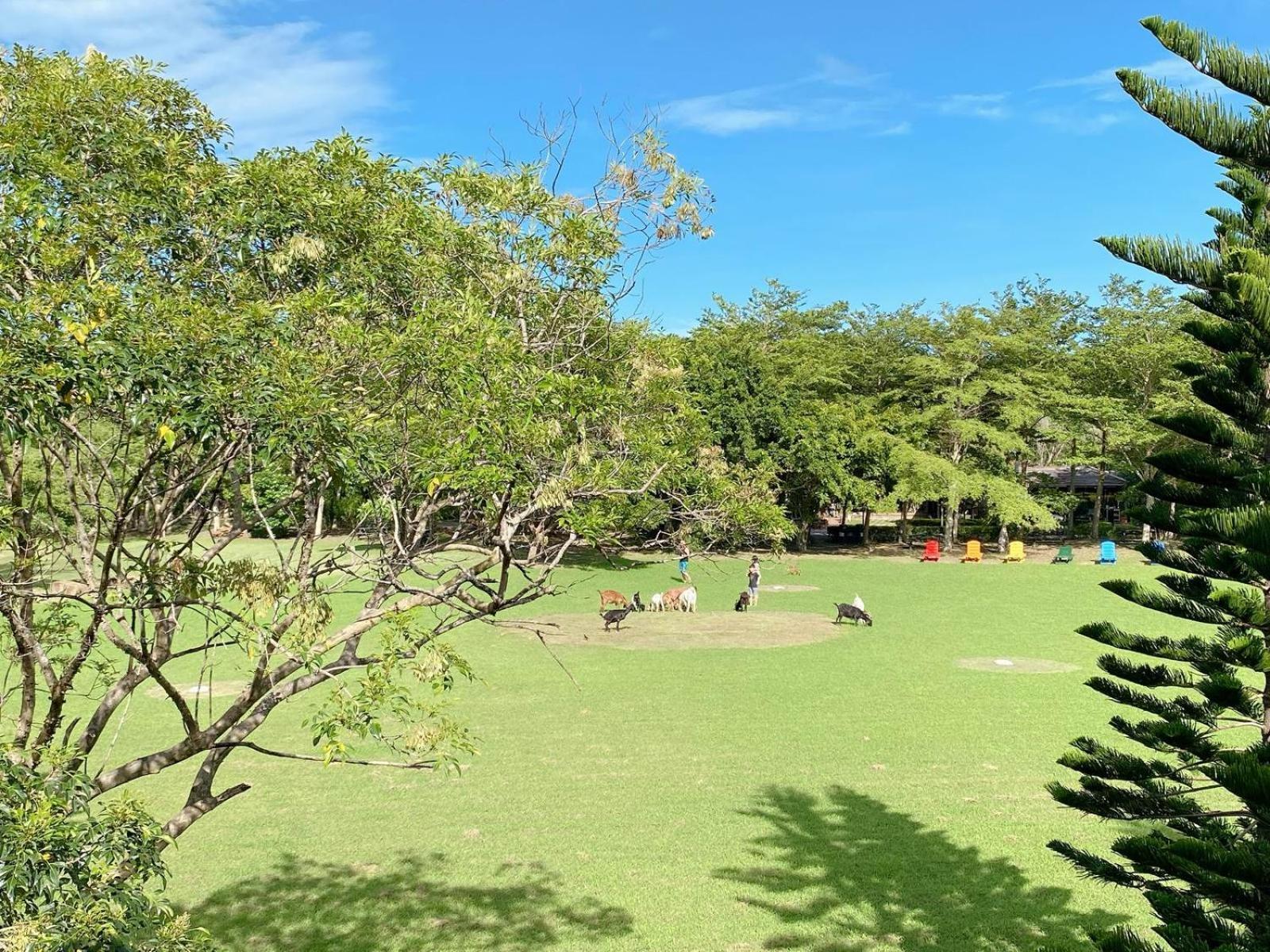 Kenting Tuscany Resort Bagian luar foto