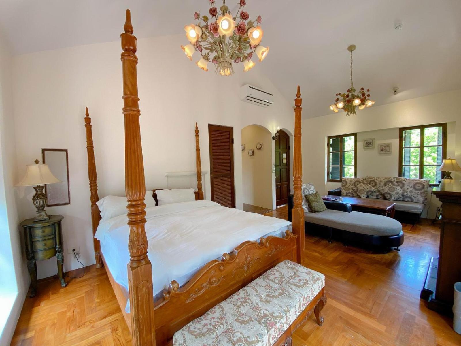 Kenting Tuscany Resort Bagian luar foto