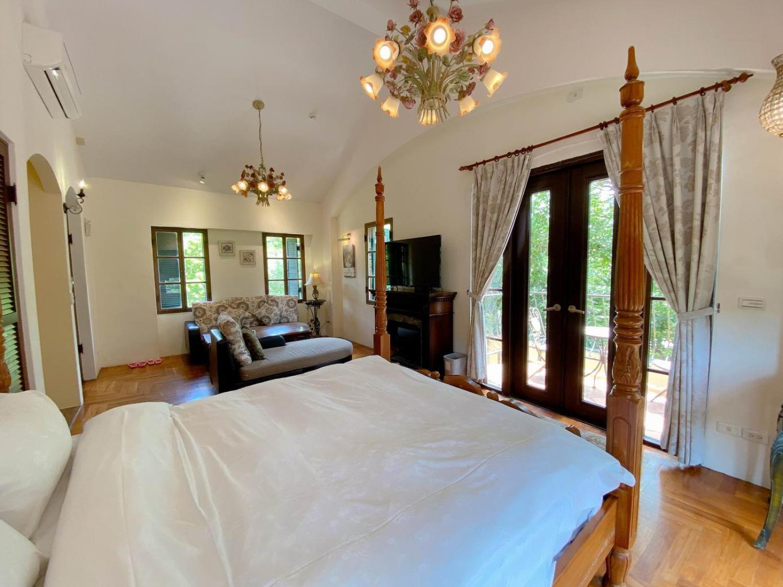 Kenting Tuscany Resort Bagian luar foto