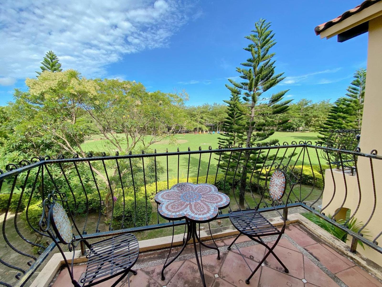 Kenting Tuscany Resort Bagian luar foto