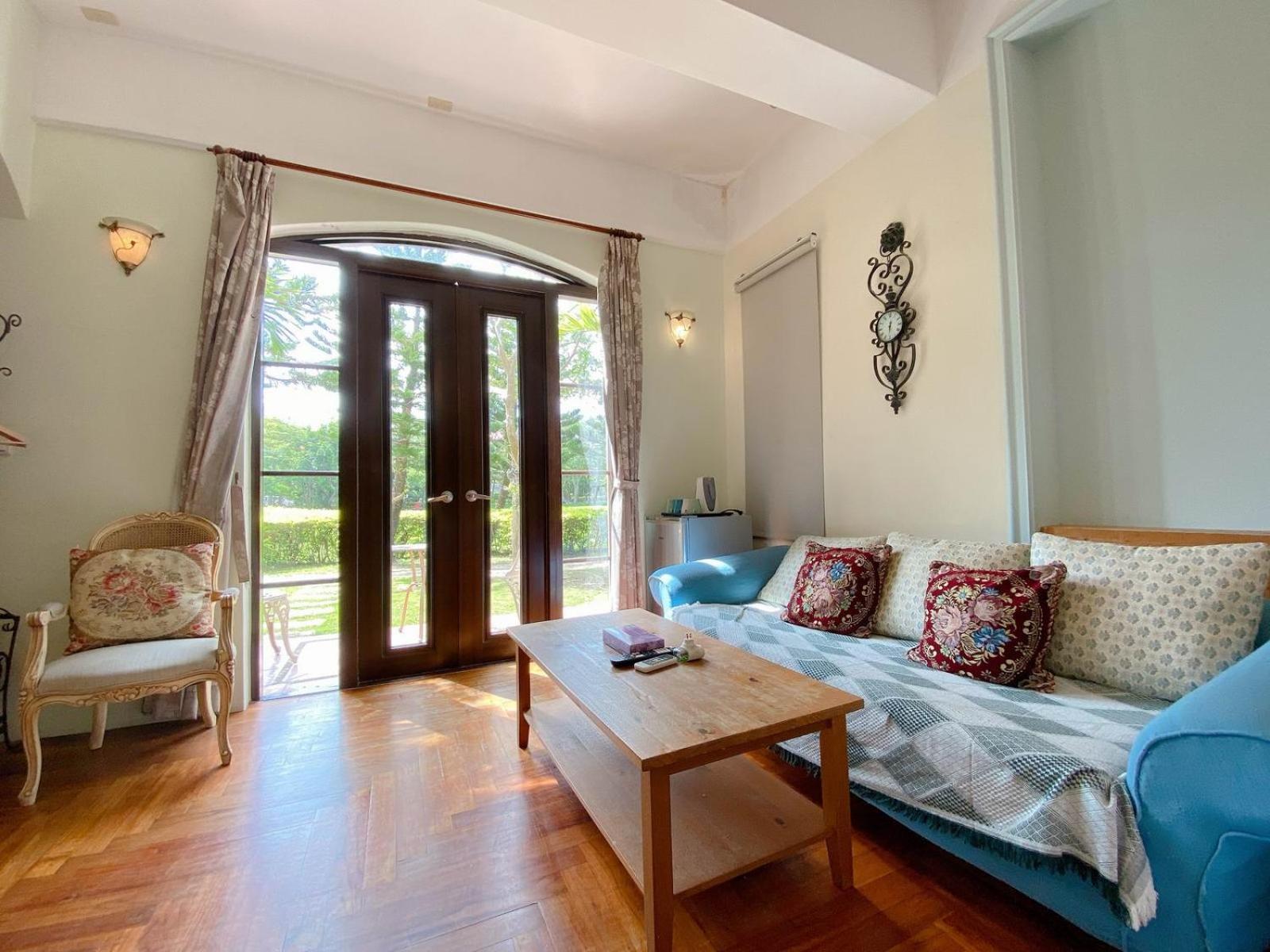 Kenting Tuscany Resort Bagian luar foto