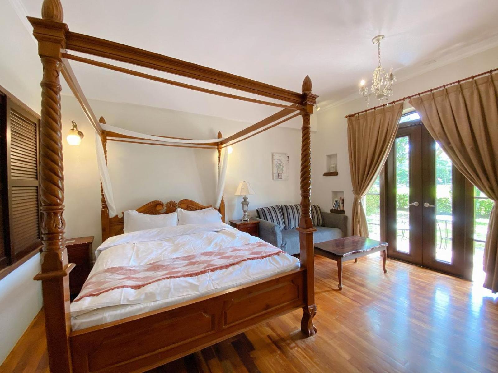 Kenting Tuscany Resort Bagian luar foto