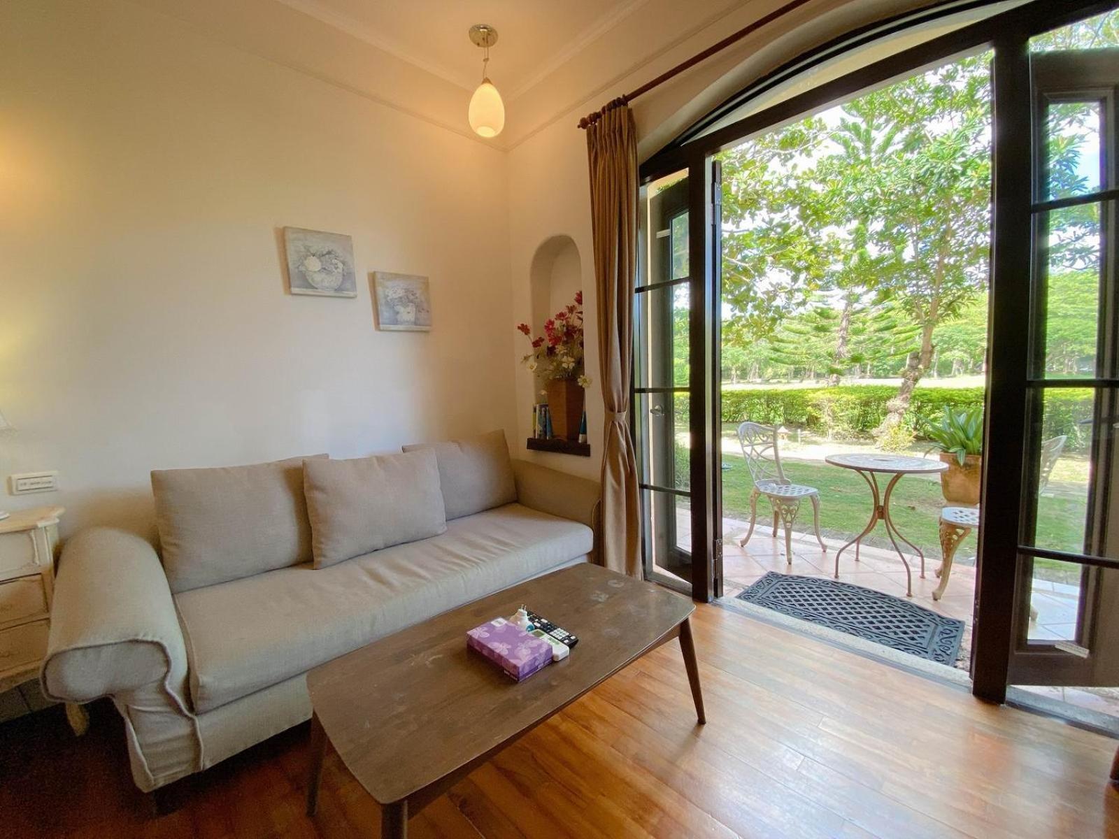 Kenting Tuscany Resort Bagian luar foto