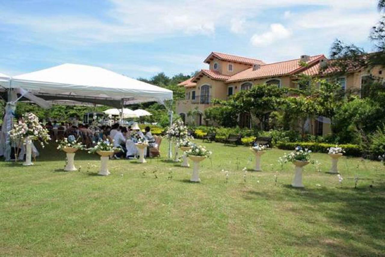 Kenting Tuscany Resort Ruang foto