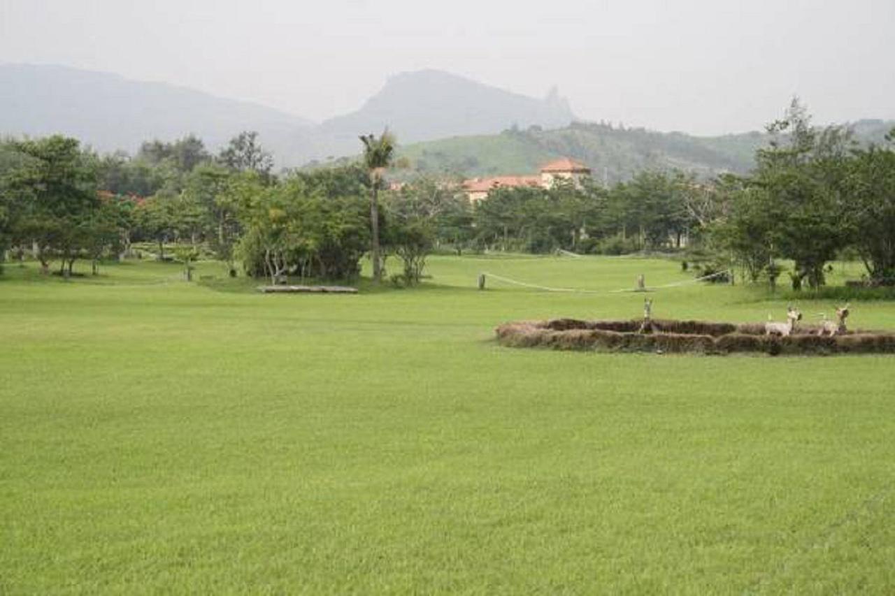 Kenting Tuscany Resort Ruang foto