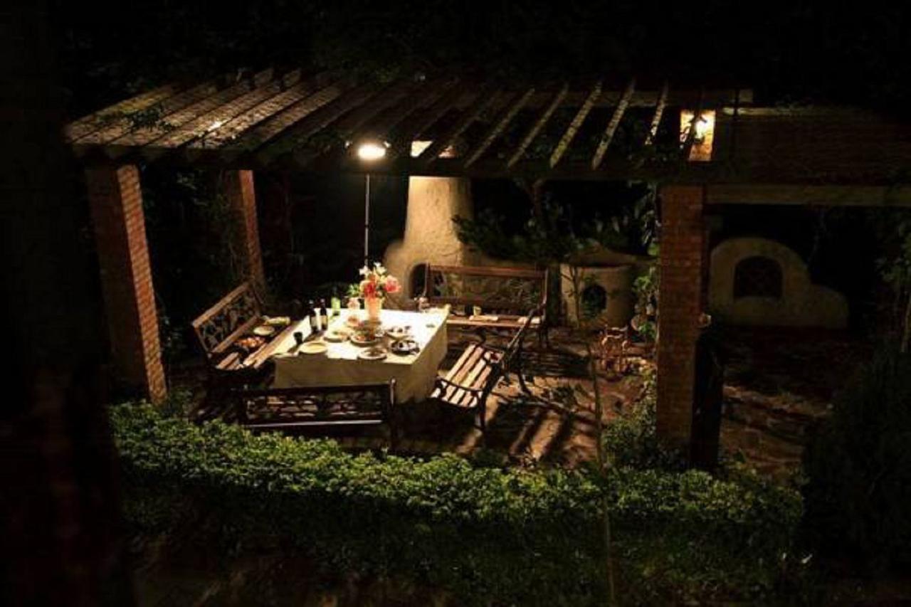 Kenting Tuscany Resort Ruang foto