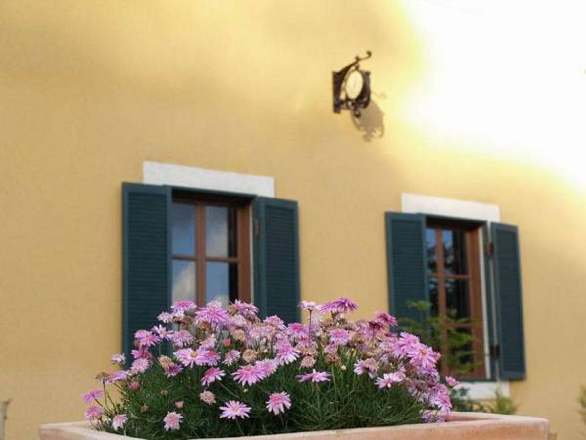 Kenting Tuscany Resort Ruang foto
